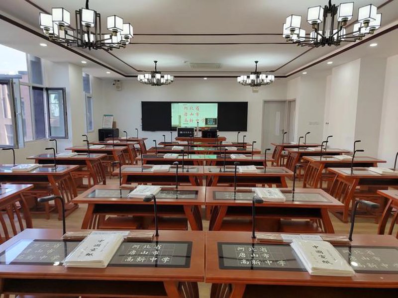 书法教学软件：传统艺术在数字化时代的焕发