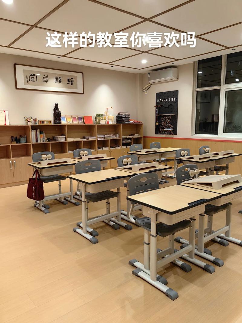 智慧书法教室：书写未来的新篇章