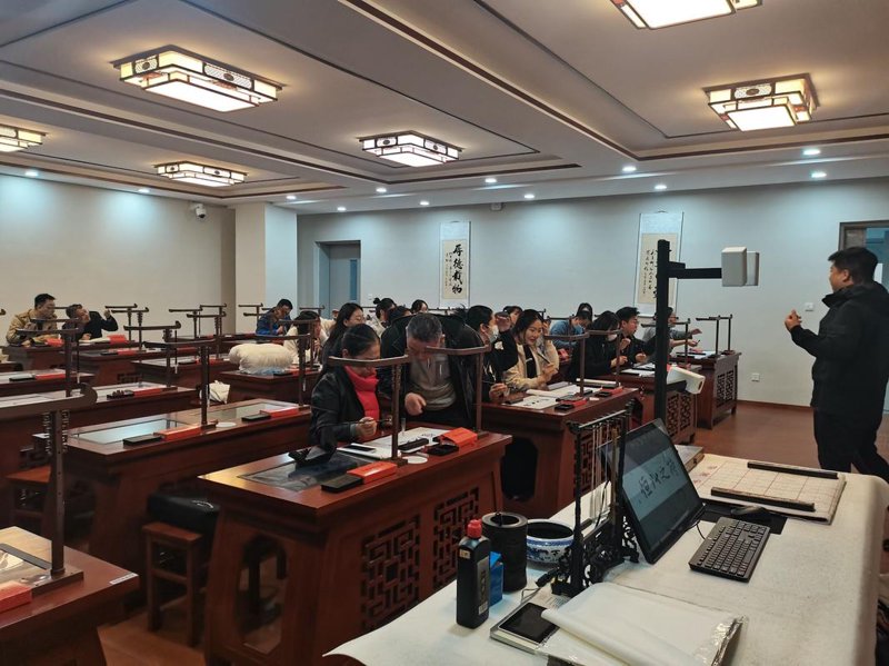 书法临摹系统的选购指南